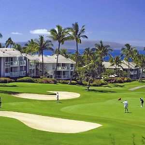 Wailea Grand Champions Villas - Coraltree Residence Collection